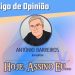 Terramoto na Venezuela: dói o murmúrio de quem sofre…