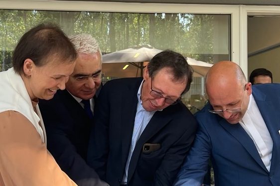 Associação Engenho Celebra 32 Anos