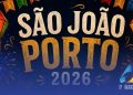 O Cartaz da “festa mais bonita do mundo”