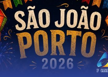 O Cartaz da “festa mais bonita do mundo”