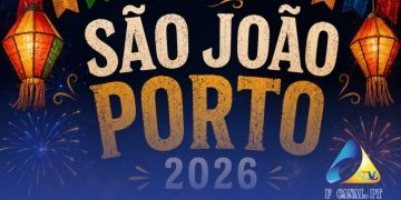 O Cartaz da “festa mais bonita do mundo”
