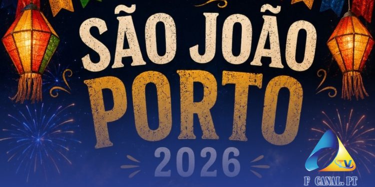 O Cartaz da “festa mais bonita do mundo”