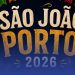 O Cartaz da “festa mais bonita do mundo”