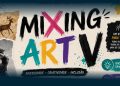 Art Mixing V: CIOR leva arte, cultura e diversão