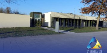 Obras de requalificação na USF Ribeirão