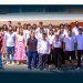 Alunos de Desporto da EPATV