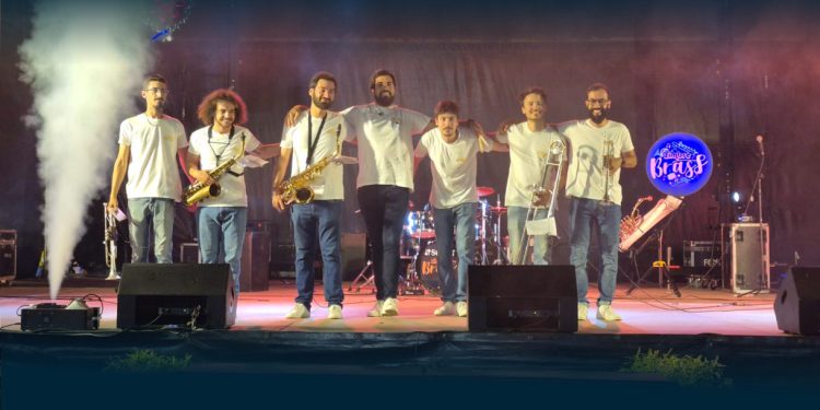 Landim revive Festas de São João