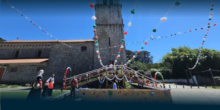 Landim revive Festas de São João