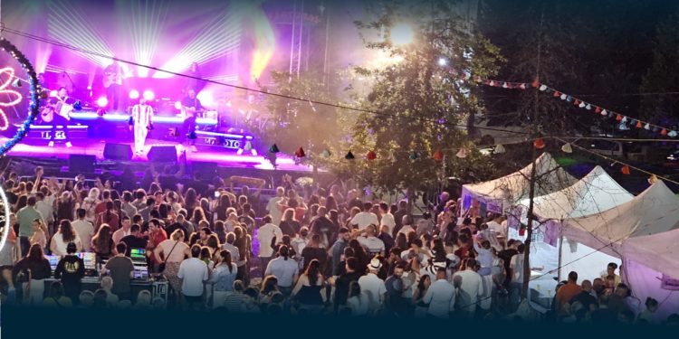 Landim revive Festas de São João