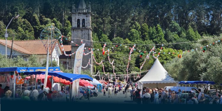 Landim revive Festas de São João