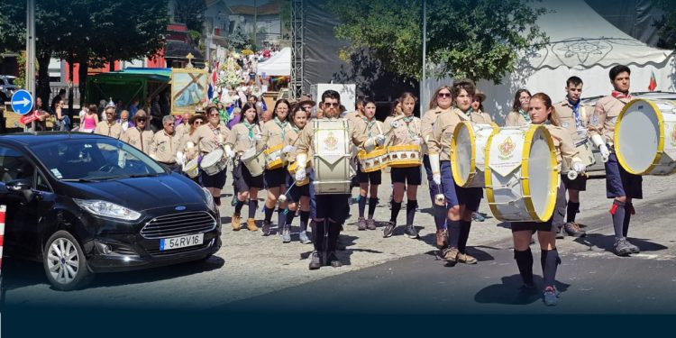 Landim revive Festas de São João