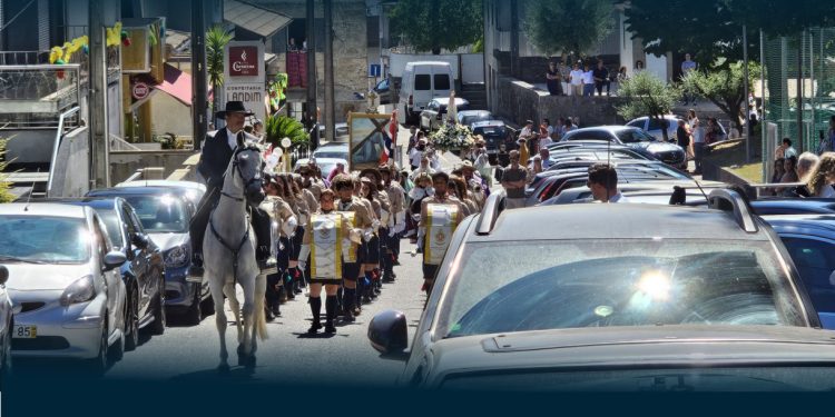 Landim revive Festas de São João