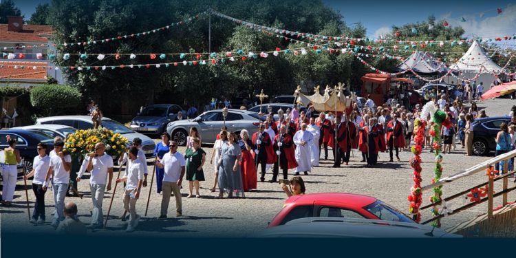 Landim revive Festas de São João