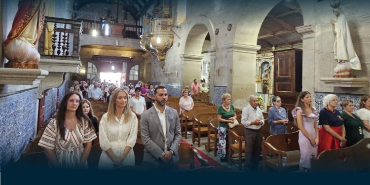 Landim revive Festas de São João