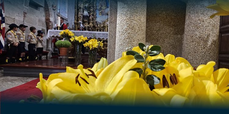 Landim revive Festas de São João