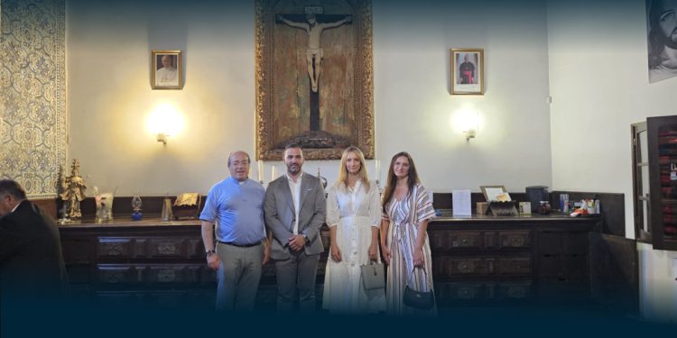Landim revive Festas de São João