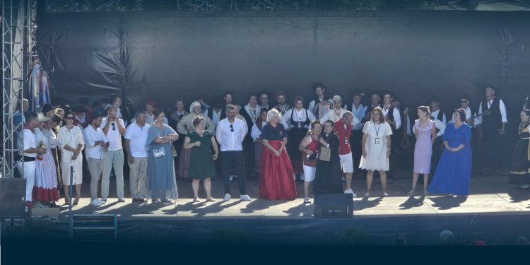 Landim revive Festas de São João