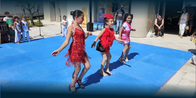 Landim revive Festas de São João