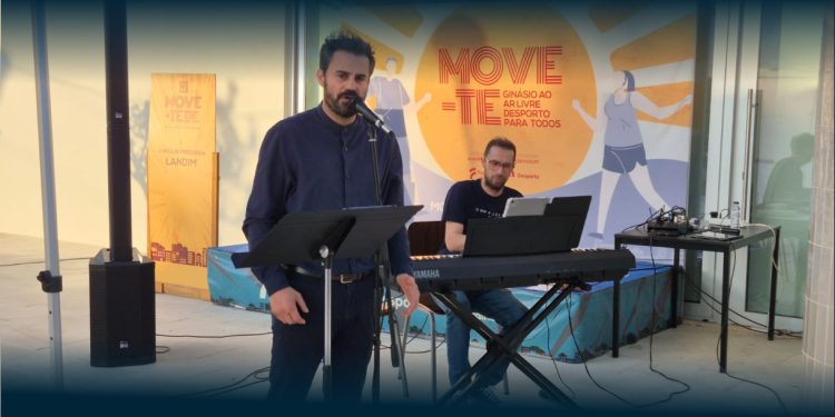 Landim revive Festas de São João