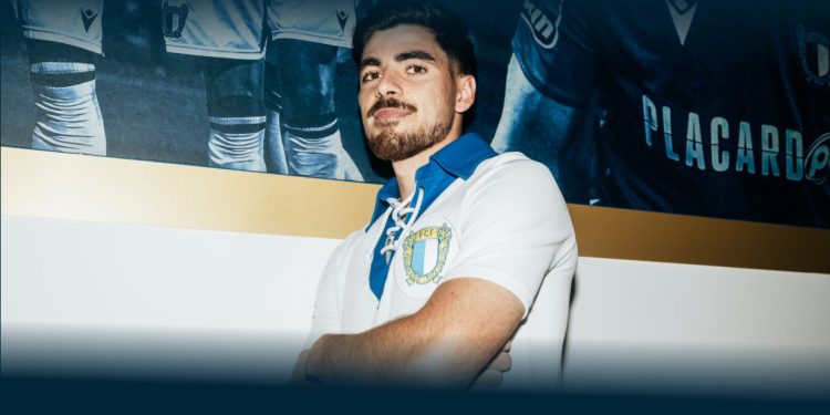 Novo Reforço do FC Famalicão