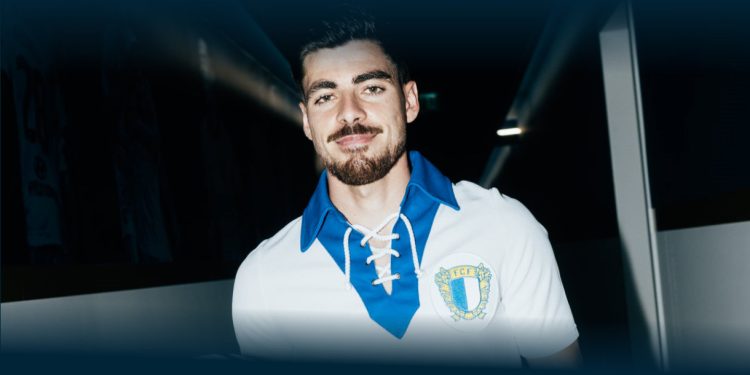 Novo Reforço do FC Famalicão