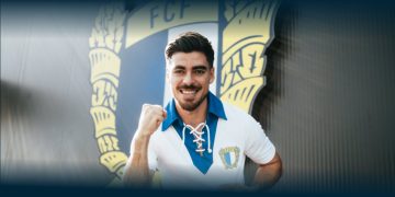 Novo Reforço do FC Famalicão