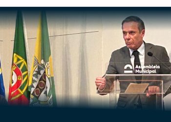 Construção de Nova Via Distribuidora em Landim
