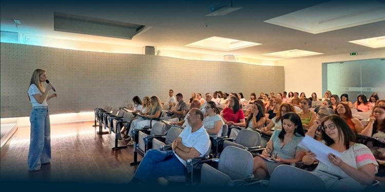 Vila Verde reforça proximidade social