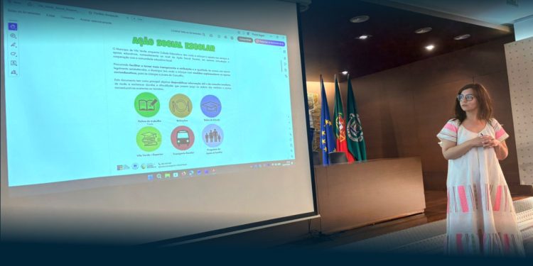 Vila Verde reforça proximidade social