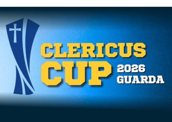 Clericus Cup 2026: Diocese na Guarda
