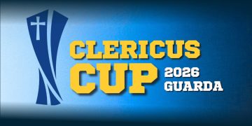 Clericus Cup 2026: Diocese na Guarda