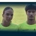 Nacionais de Sub-18 sob Calor Extremo