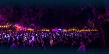 Festa da Juventude Regressa a Santo Tirso