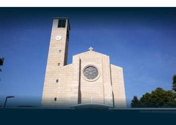 Igreja Paroquial de Joane foi renovada