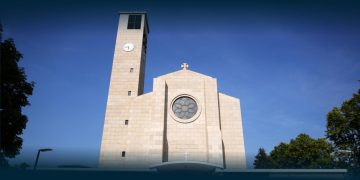 Igreja Paroquial de Joane foi renovada