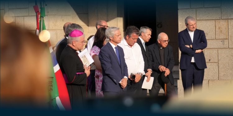 Igreja Paroquial de Joane foi renovada