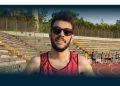 Atleta do Liberdade FC Bate Recorde Pessoal
