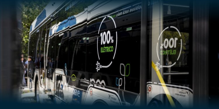 Mobiave reforça frota urbana
