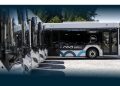 Mobiave reforça frota urbana