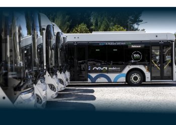 Mobiave reforça frota urbana