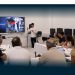Finalistas da Escola Profissional CIOR