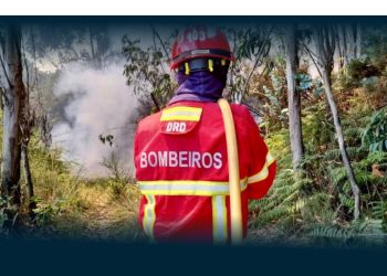 Incêndios em Famalicão: PS manifesta solidariedade