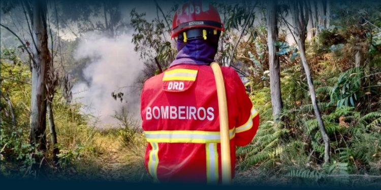 Incêndios em Famalicão: PS manifesta solidariedade
