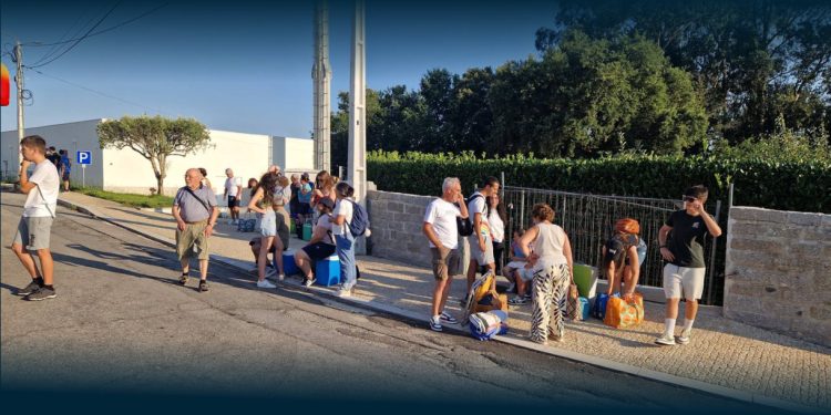 Comunidade de Avidos celebra Dia da Freguesia