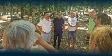 Comunidade de Avidos celebra Dia da Freguesia