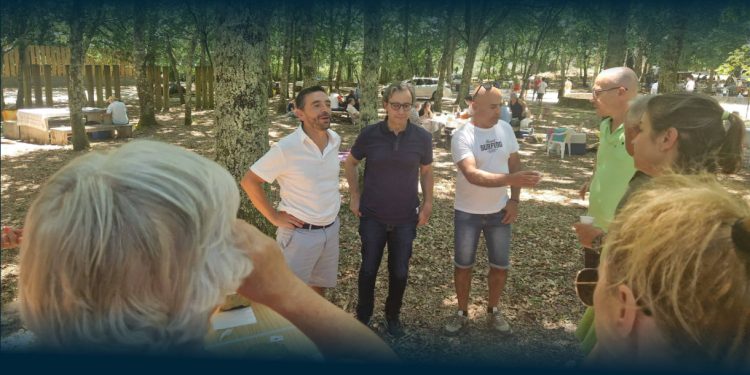 Comunidade de Avidos celebra Dia da Freguesia