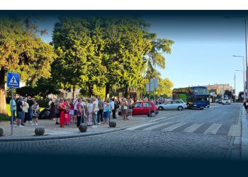 Passeio Anual Sénior Famalicão e Calendário