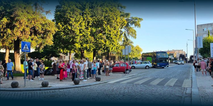 Passeio Anual Sénior Famalicão e Calendário