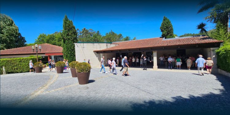 Passeio Anual Sénior Famalicão e Calendário