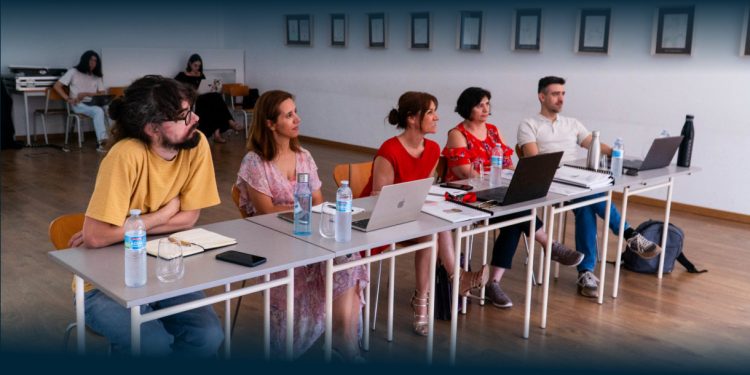 Futuro Digital em Exame